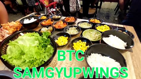 BTC Samgyupwings .